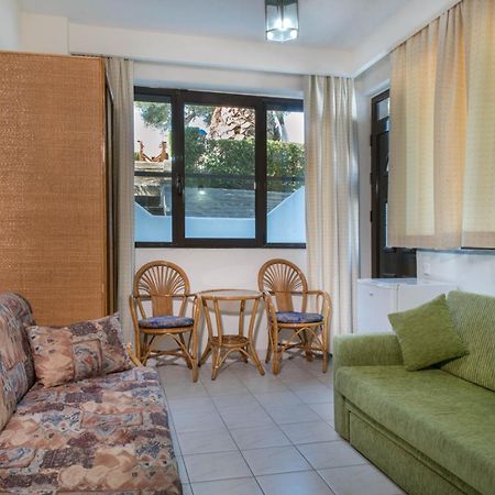 Pyrgos Hotel Ouranoupoli Oda fotoğraf