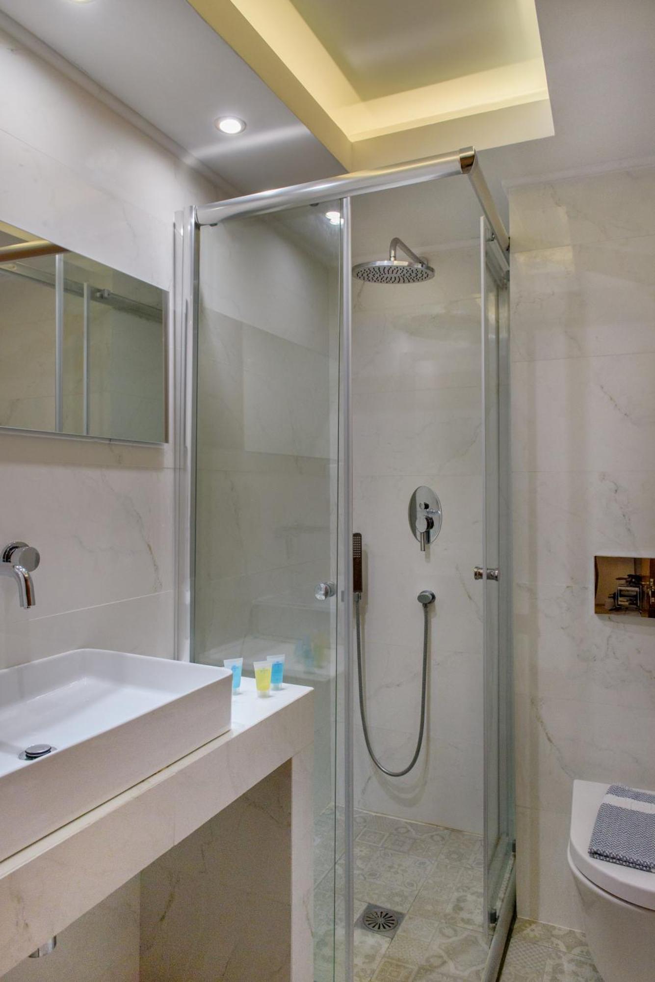 Pyrgos Hotel Ouranoupoli Oda fotoğraf
