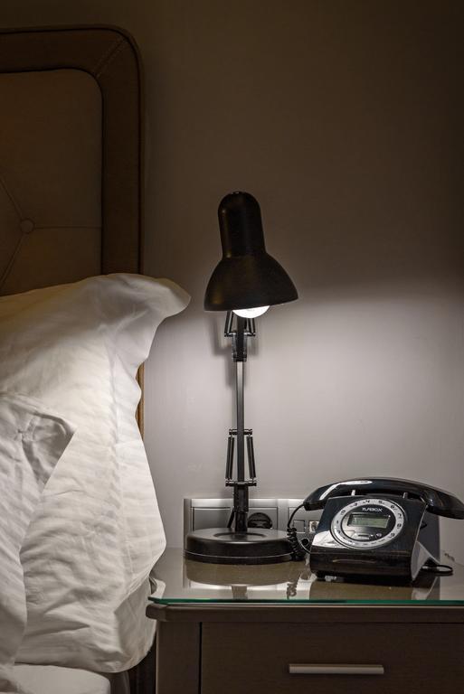 Pyrgos Hotel Ouranoupoli Dış mekan fotoğraf