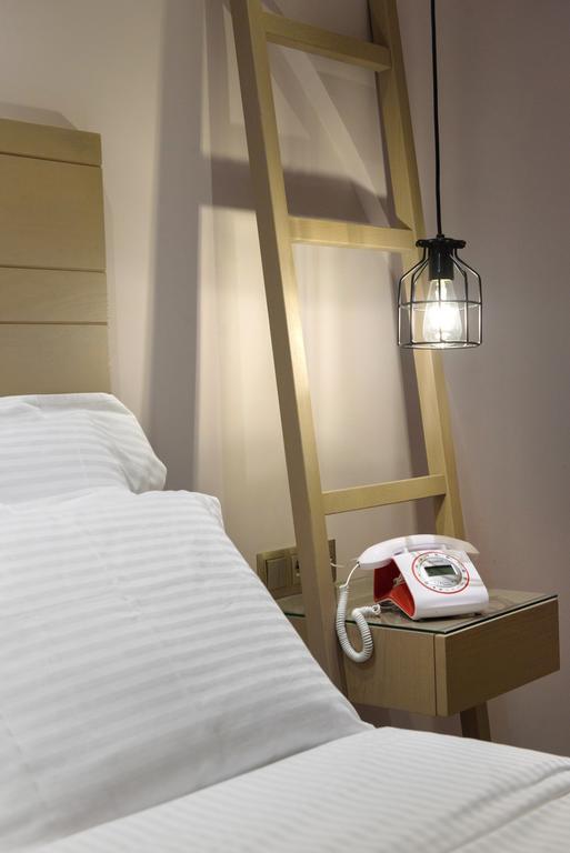 Pyrgos Hotel Ouranoupoli Dış mekan fotoğraf